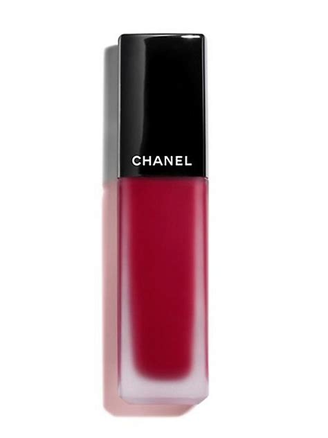 CHANEL Rouge A Levres Liquide Mat 